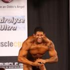 Walter  Smith - NPC Greater Gulf States 2012 - #1